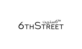 6TH Street SA Gift Card