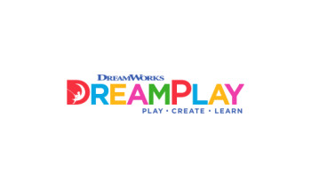 Thẻ quà tặng DreamPlay