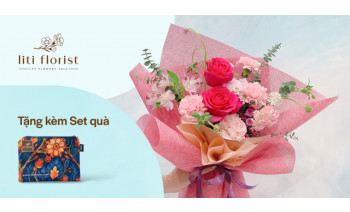 Liti Florist Gift Card