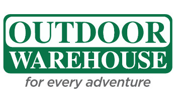 Outdoor Warehouse 礼品卡