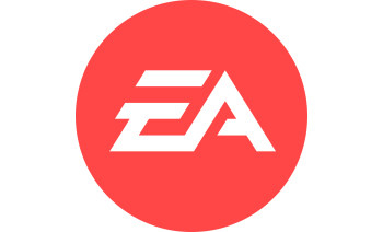 EA Games Gift Card