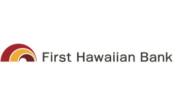 First Hawaiian Bank Credit Card Bill USA
