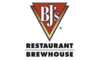 Подарочная карта BJs Restaurants