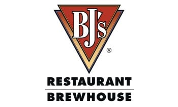 Tarjeta Regalo BJs Restaurants
