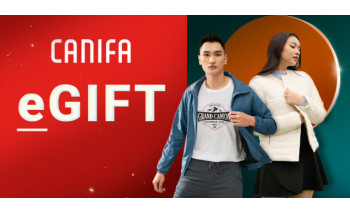 Canifa Gift Card