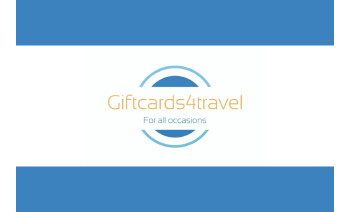 Giftcards4Travel 礼品卡