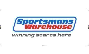 Sportsmans Warehouse 礼品卡