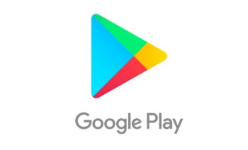 Thẻ quà tặng Google Play