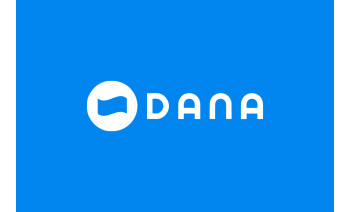 DANA Cash Gift Card