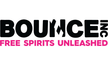 Bounce Inc Gift Card