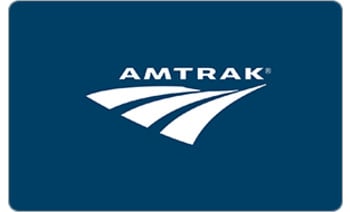 Amtrak USA