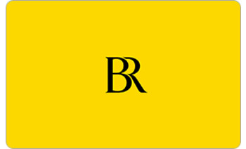 Banana Republic Gift Card
