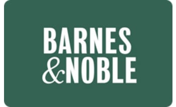 Thẻ quà tặng Barnes & Noble