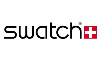 Swatch Gift Card