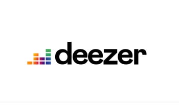 Deezer Gift Card