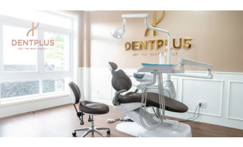 Dent Plus Gift Card