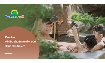 Hot Springs Park Gift Card