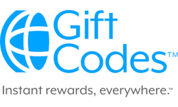 Gift Card GCodes Global Digital Media US