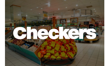 Checkers 기프트 카드