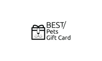 Tarjeta Regalo Best Pets