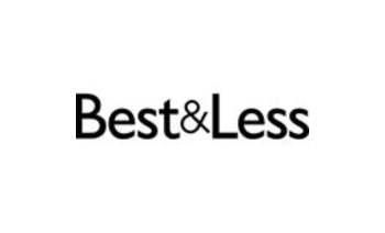 Best&Less 礼品卡