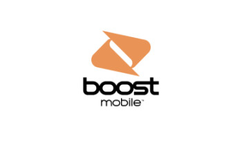 Boost Mobile Pre Paid 기프트 카드