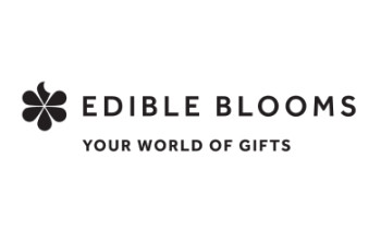 Edible Blooms Geschenkkarte