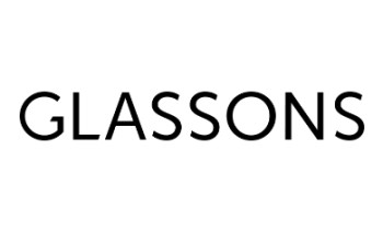 Thẻ quà tặng Glassons