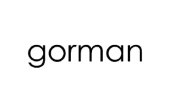 Gift Card Gorman