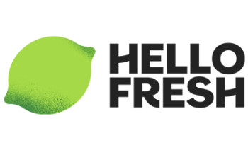 HelloFresh Geschenkkarte