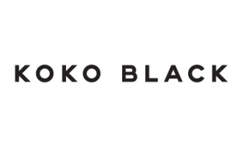 Koko Black Chocolate 礼品卡