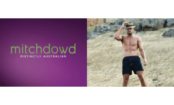 Mitch Dowd Gift Card