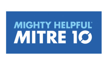 Mitre 10 Geschenkkarte