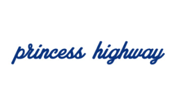 Princess Highway Gift Card
