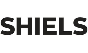 Thẻ quà tặng Shiels