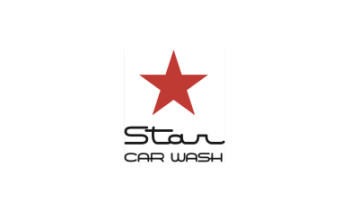 Star Car Wash Carte-cadeau