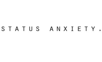 Status Anxiety Gift Card
