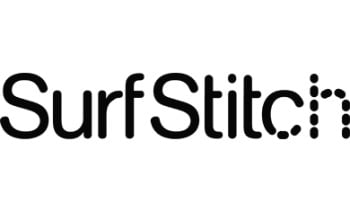 Surf Stitch Carte-cadeau