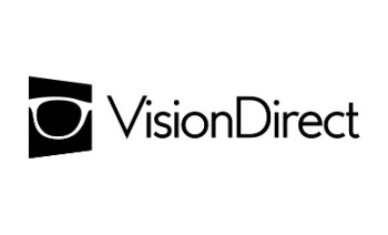 Vision Direct Geschenkkarte
