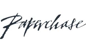 Paperchase 기프트 카드