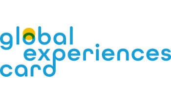 Gift Card Global Experiences Card BE