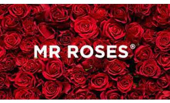 Mr Roses Gift Card