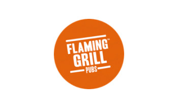 Flaming Grill Gift Card