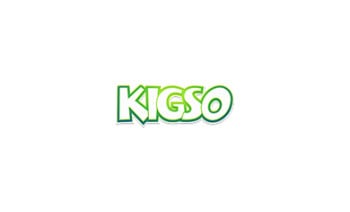 Thẻ quà tặng Kigso Games