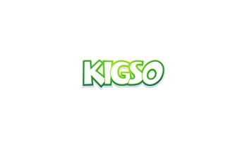 Kigso Games 기프트 카드