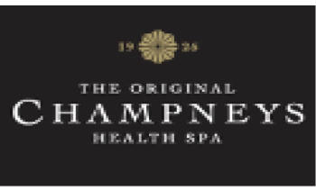 Champneys Gift Card