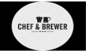 Chef & Brewer Gift Card