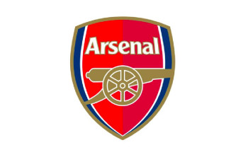 Arsenal F.C. Geschenkkarte