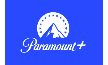 Paramount Gift Card