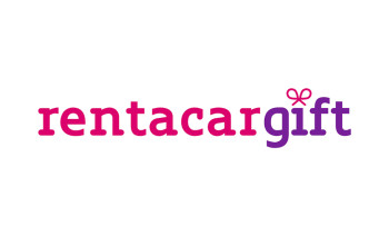 RentacarGift SA Geschenkkarte